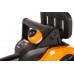 Цепная пила WORX WG305E 220V 1100Вт (25см) электрическая Цепная пила WORX WG305E 220V 1100Вт (25см) электрическая