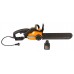 Пила цепная WORX WG303E 220V 2000Вт (40см) электрическая Пила цепная WORX WG303E 220V 2000Вт (40см) электрическая