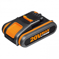Аккумулятор WORX WA3551 20V 2Ач Аккумулятор WORX WA3551 20V 2Ач