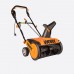 Снегоуборщик WORX WG450E 220V 46см 1600Вт электрический Снегоуборщик WORX WG450E 220V 46см 1600Вт электрический