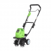 Культиватор Greenworks G40TL 40V (20/25 см) аккумуляторный Культиватор Greenworks G40TL 40V (20/25 см) аккумуляторный