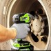 Гайковерт ударный Greenworks GD24IW400 24V (400 Нм) бесщеточный аккумуляторный Гайковерт ударный Greenworks GD24IW400 24V (400 Нм) бесщеточный аккумуляторный