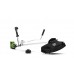 Триммер Greenworks GD40BCB 40V (40 см) аккумуляторный Триммер Greenworks GD40BCB 40V (40 см) аккумуляторный