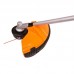 Триммер WORX WG186E 40V (33см) бесщеточный аккумуляторный Триммер WORX WG186E 40V (33см) бесщеточный аккумуляторный