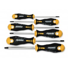 Felo Набор отверток TX10-TX40, 6шт 40796148 Felo Набор отверток TX10-TX40, 6шт 40796148