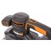 Виброшлифмашина WORX WX641 220V (12000 кол/мин) электрическая Виброшлифмашина WORX WX641 220V (12000 кол/мин) электрическая