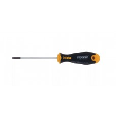 Отвертка Ergonic Torx 15х100 Felo 40815340 Отвертка Ergonic Torx 15х100 Felo 40815340