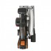 Циркулярная пила WORX WX520 2VВ (190мм) аккумуляторная бесщеточная Циркулярная пила WORX WX520 2VВ (190мм) аккумуляторная бесщеточная