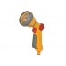Набор для полива HoZelock 2343 мulti Spray Starter Set 12,5мм. Набор для полива HoZelock 2343 мulti Spray Starter Set 12,5мм.