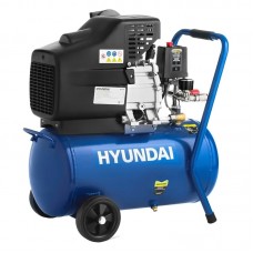 Компрессор поршневой масляный Hyundai HYC 2324 Компрессор поршневой масляный Hyundai HYC 2324