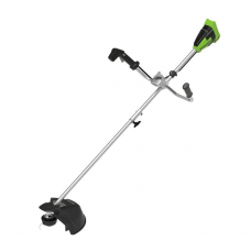 Триммер Greenworks GD40BCB 40V (40 см) аккумуляторный Триммер Greenworks GD40BCB 40V (40 см) аккумуляторный