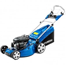 Газонокосилка бензиновая Hyundai L 5500S Газонокосилка бензиновая Hyundai L 5500S