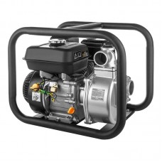 Бензиновая мотопомпа Hyundai HY 50 Бензиновая мотопомпа Hyundai HY 50