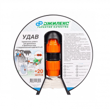 Удлинитель шланга «УДАВ» 51х51 Удлинитель шланга «УДАВ» 51х51