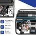 Бензиновый генератор Hyundai HHY 9020FE Бензиновый генератор Hyundai HHY 9020FE