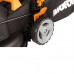 Газонокосилка WORX WG713E 1200Вт (34см) электрическая Газонокосилка WORX WG713E 1200Вт (34см) электрическая