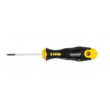 Felo Отвертка Ergonic Torx 5х60 40805140 Felo Отвертка Ergonic Torx 5х60 40805140
