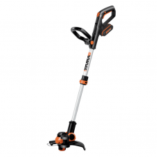 Триммер WORX WP164E 20V (30 см) аккумуляторный Триммер WORX WP164E 20V (30 см) аккумуляторный