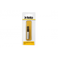 Магнитный держатель Felo для бит (1/4", 58 мм) 03810396 Магнитный держатель Felo для бит (1/4", 58 мм) 03810396