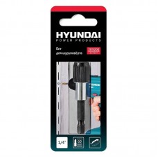 Держатель для бит Hyundai 203202 Держатель для бит Hyundai 203202