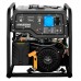 Бензиновый генератор Hyundai HHY 7020FE ATS Бензиновый генератор Hyundai HHY 7020FE ATS