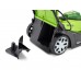 Газонокосилка Greenworks G40LM35 40V (35 см) аккумуляторная Газонокосилка Greenworks G40LM35 40V (35 см) аккумуляторная