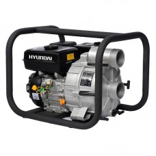 Мотопомпа Hyundai HYT 80 Мотопомпа Hyundai HYT 80