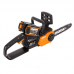 Пила цепная WORX WG381E 40V Li cordless ChainSaw (30 см) аккумуляторная Пила цепная WORX WG381E 40V Li cordless ChainSaw (30 см) аккумуляторная