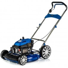 Газонокосилка бензиновая Hyundai L 5100М Газонокосилка бензиновая Hyundai L 5100М