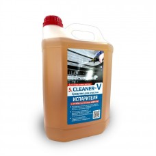 Средство моющее Ballu для внутренних блоков, концентрат 5 л. Средство моющее Ballu для внутренних блоков, концентрат 5 л.