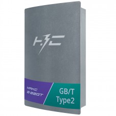 Станция зарядная НЗС MАКС 2х22 GT Станция зарядная НЗС MАКС 2х22 GT