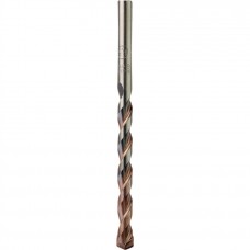 Сверло Milwaukee по бетону DIN 8039 8,5x120 Сверло Milwaukee по бетону DIN 8039 8,5x120