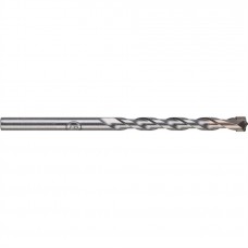 Сверло Milwaukee по бетону S Plus DIN 8039 5x85 Сверло Milwaukee по бетону S Plus DIN 8039 5x85