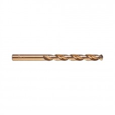 Сверло Milwaukee по металлу HSS-Co 10,0мм Сверло Milwaukee по металлу HSS-Co 10,0мм