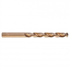 Сверло Milwaukee по металлу HSS-Co 10,0мм, упак_5 Сверло Milwaukee по металлу HSS-Co 10,0мм, упак_5