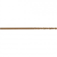 Сверло Milwaukee по металлу HSS-Co 1,0мм, упак_2 Сверло Milwaukee по металлу HSS-Co 1,0мм, упак_2