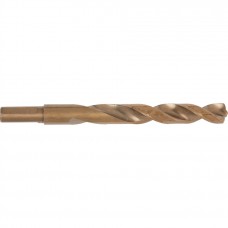 Сверло Milwaukee по металлу HSS-Co 11,5мм Сверло Milwaukee по металлу HSS-Co 11,5мм