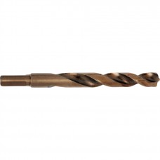 Сверло Milwaukee по металлу HSS-Co 12,0мм Сверло Milwaukee по металлу HSS-Co 12,0мм