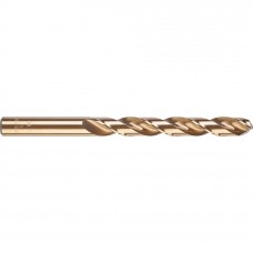Сверло Milwaukee по металлу HSS-Co 12,0мм, упак_5 Сверло Milwaukee по металлу HSS-Co 12,0мм, упак_5