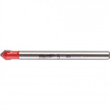 Сверло Milwaukee по металлу HSS-Co 12,5мм, упак_5 Сверло Milwaukee по металлу HSS-Co 12,5мм, упак_5