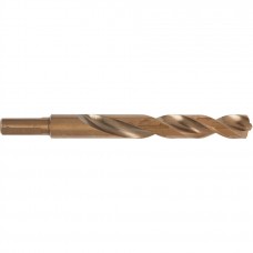 Сверло Milwaukee по металлу HSS-Co 13,0мм Сверло Milwaukee по металлу HSS-Co 13,0мм