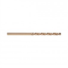 Сверло Milwaukee по металлу HSS-Co 3,0мм, упак_10 Сверло Milwaukee по металлу HSS-Co 3,0мм, упак_10