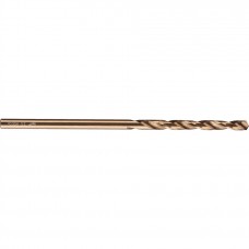 Сверло Milwaukee по металлу HSS-Co 3,3мм, упак_10 Сверло Milwaukee по металлу HSS-Co 3,3мм, упак_10