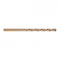 Сверло Milwaukee по металлу HSS-Co 3,5мм, упак_10 Сверло Milwaukee по металлу HSS-Co 3,5мм, упак_10