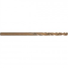Сверло Milwaukee по металлу HSS-Co 3,5мм, упак_2 Сверло Milwaukee по металлу HSS-Co 3,5мм, упак_2