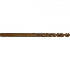 Сверло Milwaukee по металлу HSS-Co 4,0мм, упак_2 Сверло Milwaukee по металлу HSS-Co 4,0мм, упак_2