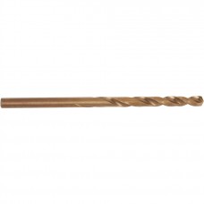 Сверло Milwaukee по металлу HSS-Co 4,2мм Сверло Milwaukee по металлу HSS-Co 4,2мм