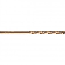 Сверло Milwaukee по металлу HSS-Co 4,2мм, упак_10 Сверло Milwaukee по металлу HSS-Co 4,2мм, упак_10