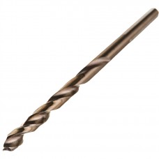 Сверло Milwaukee по металлу HSS-Co 5,0мм Сверло Milwaukee по металлу HSS-Co 5,0мм