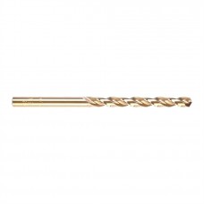 Сверло Milwaukee по металлу HSS-Co 5,0мм, упак_10 Сверло Milwaukee по металлу HSS-Co 5,0мм, упак_10
